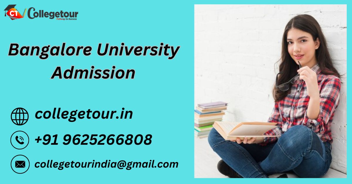 Bangalore University Admission
